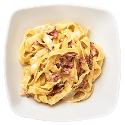 Паста Карбонара