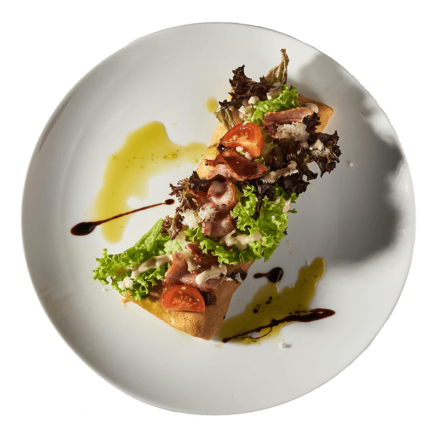 Млинець Цезаре