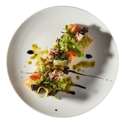 Млинець Туно